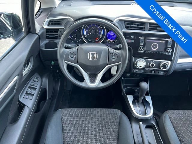Certified 2017 Honda Fit LX image 13