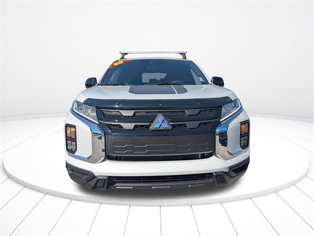 New 2025 Mitsubishi Outlander Sport AWD image 8