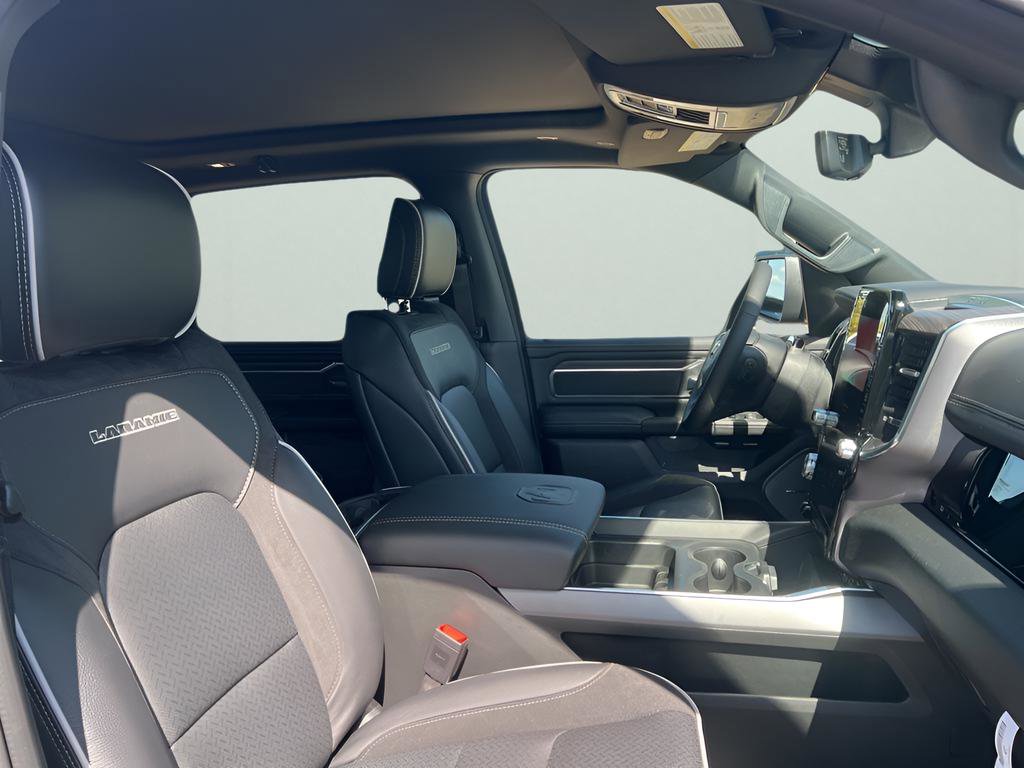 New 2026 RAM 1500 Laramie w/ Night Edition image 16