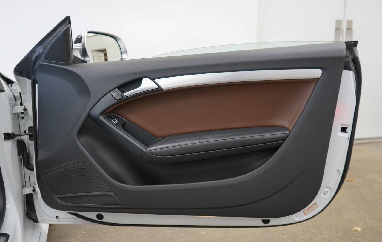 Used 2015 Audi S5 Premium Plus image 67