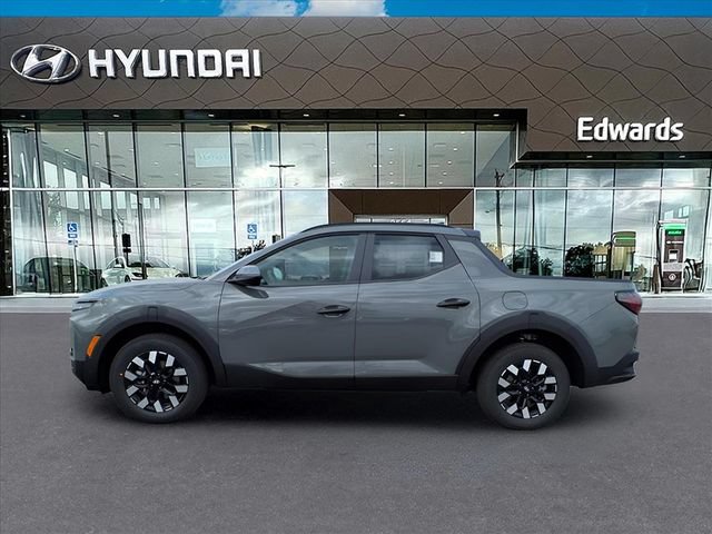 New 2026 Hyundai Santa Cruz SEL AWD/4WD image 3