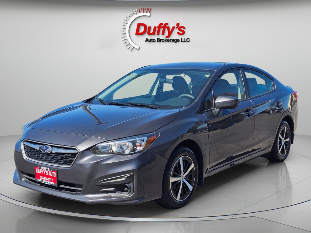 Used 2019 Subaru Impreza 2.0i Premium AWD/4WD image 13