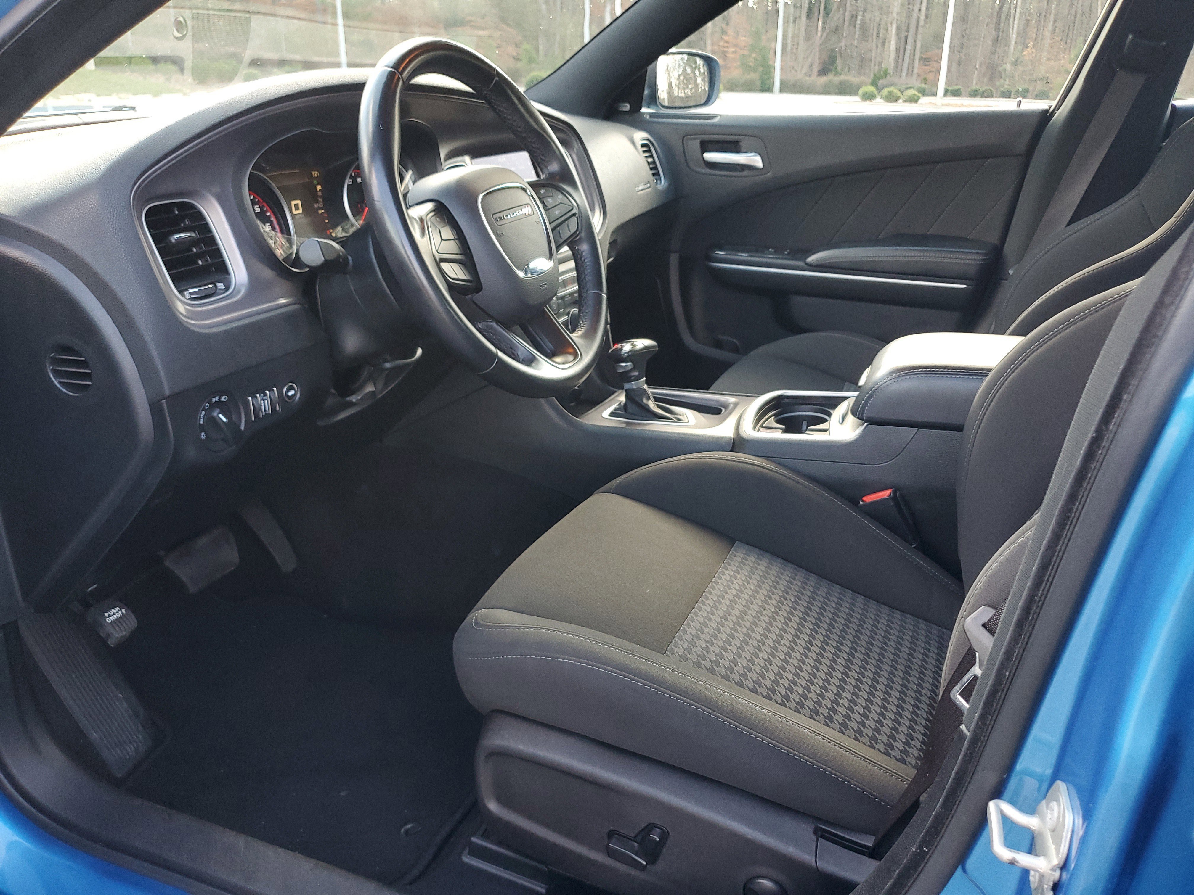 Used 2023 Dodge Charger GT image 17