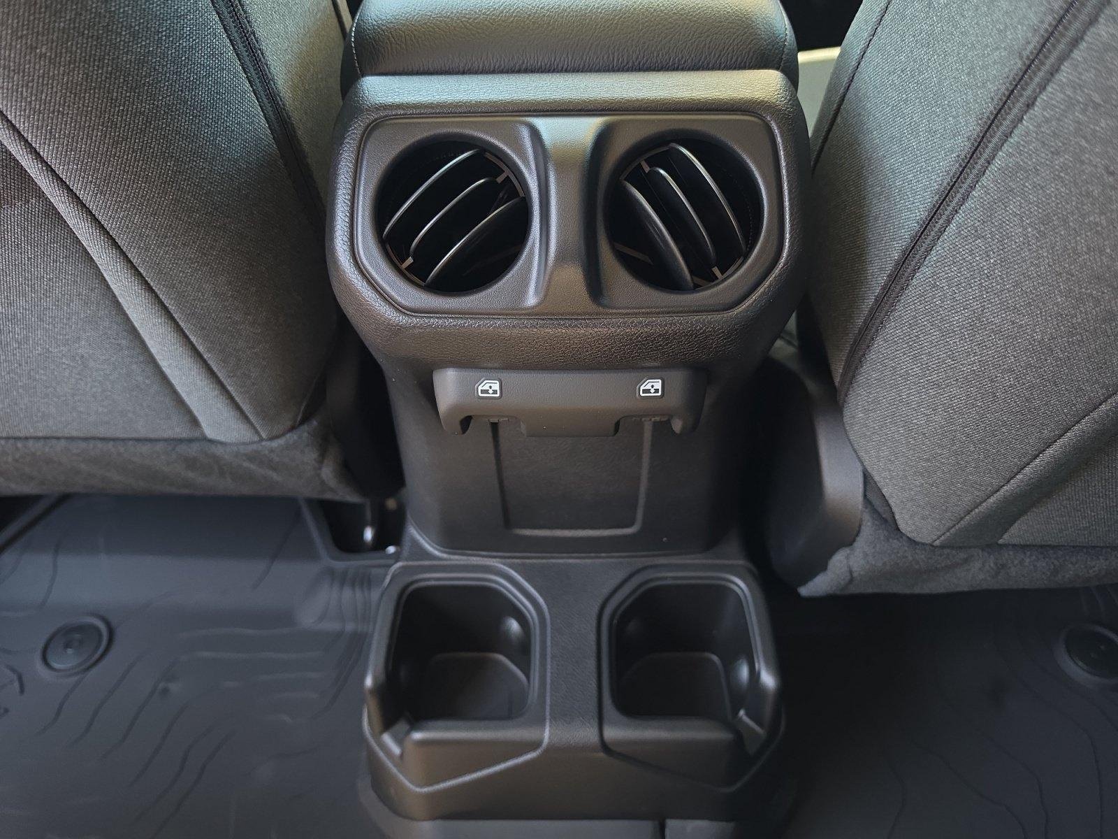 New 2026 Jeep Gladiator Sport AWD/4WD image 31