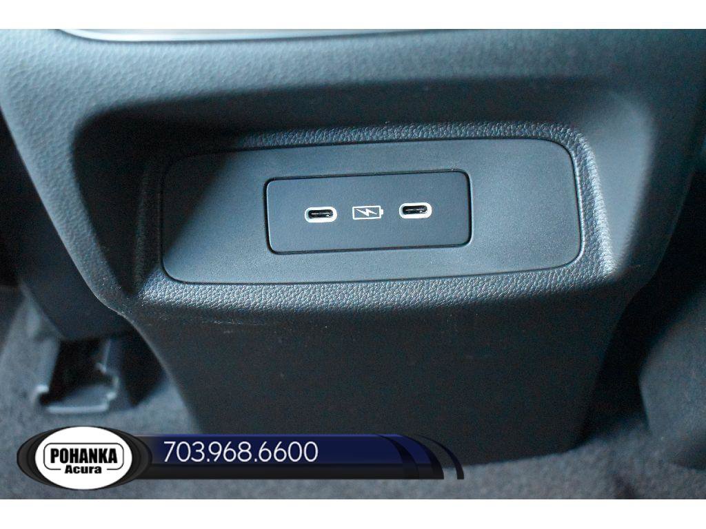 New 2026 Acura RDX A-Spec image 34