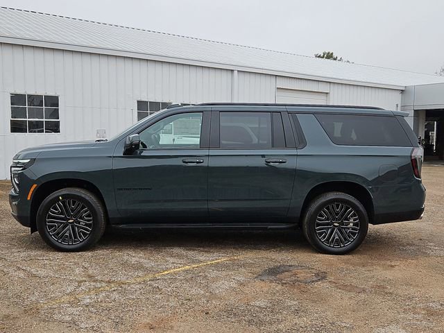 New 2026 Chevrolet Suburban RST w/ Comfort Package image 44