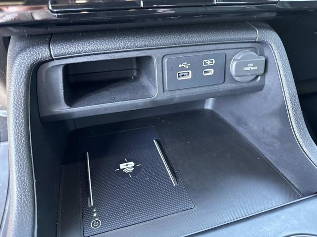 Used 2024 Honda Pilot TrailSport image 28