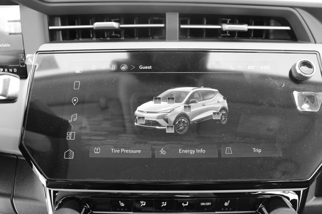 New 2027 Chevrolet Bolt LT image 15