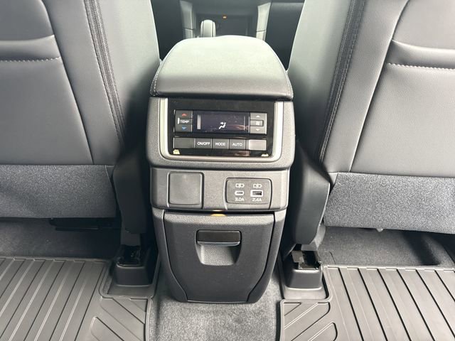 New 2026 Subaru Ascent Premium image 25