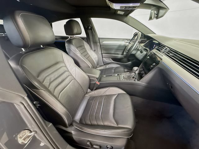 Used 2019 Volkswagen Arteon SEL Premium AWD/4WD image 35