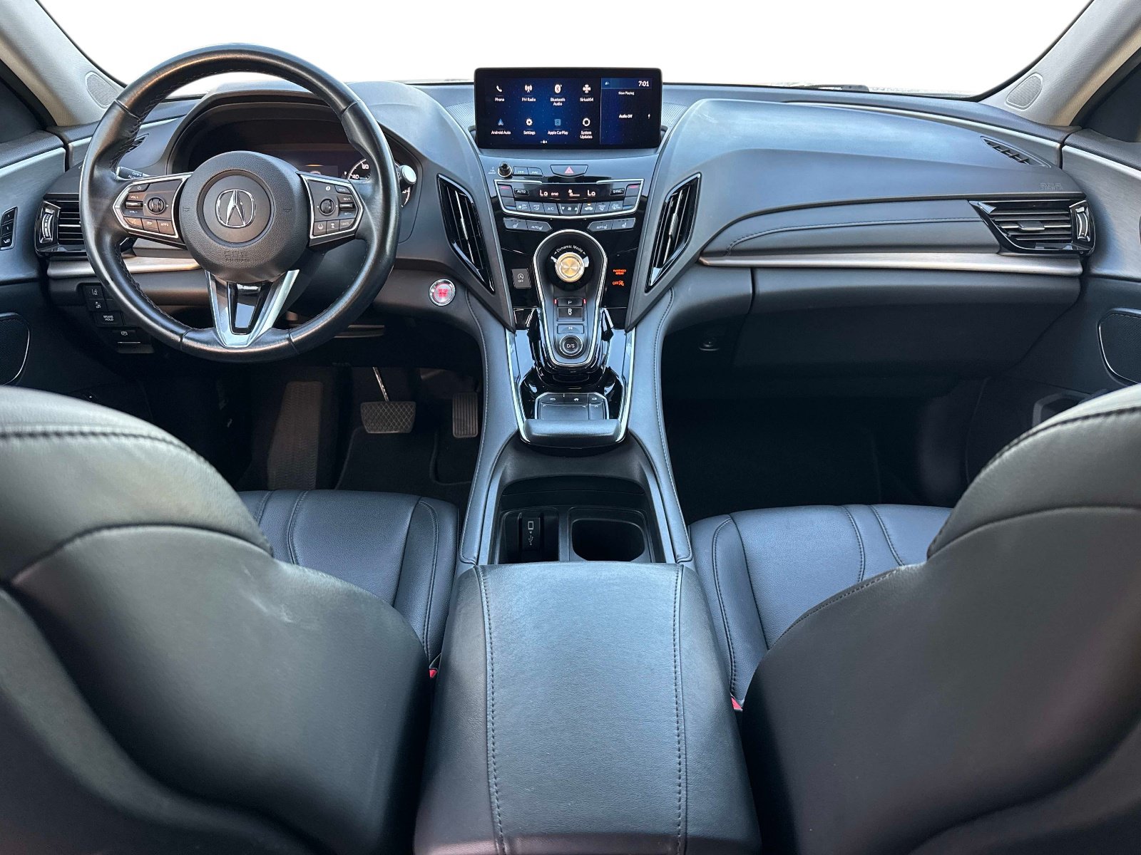Used 2019 Acura RDX AWD image 16