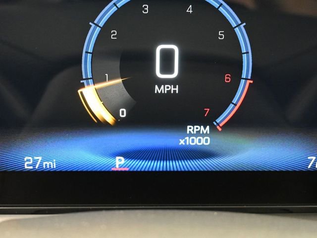 New 2026 Chevrolet Trax LT w/ Driver Confidence Package FWD image 30