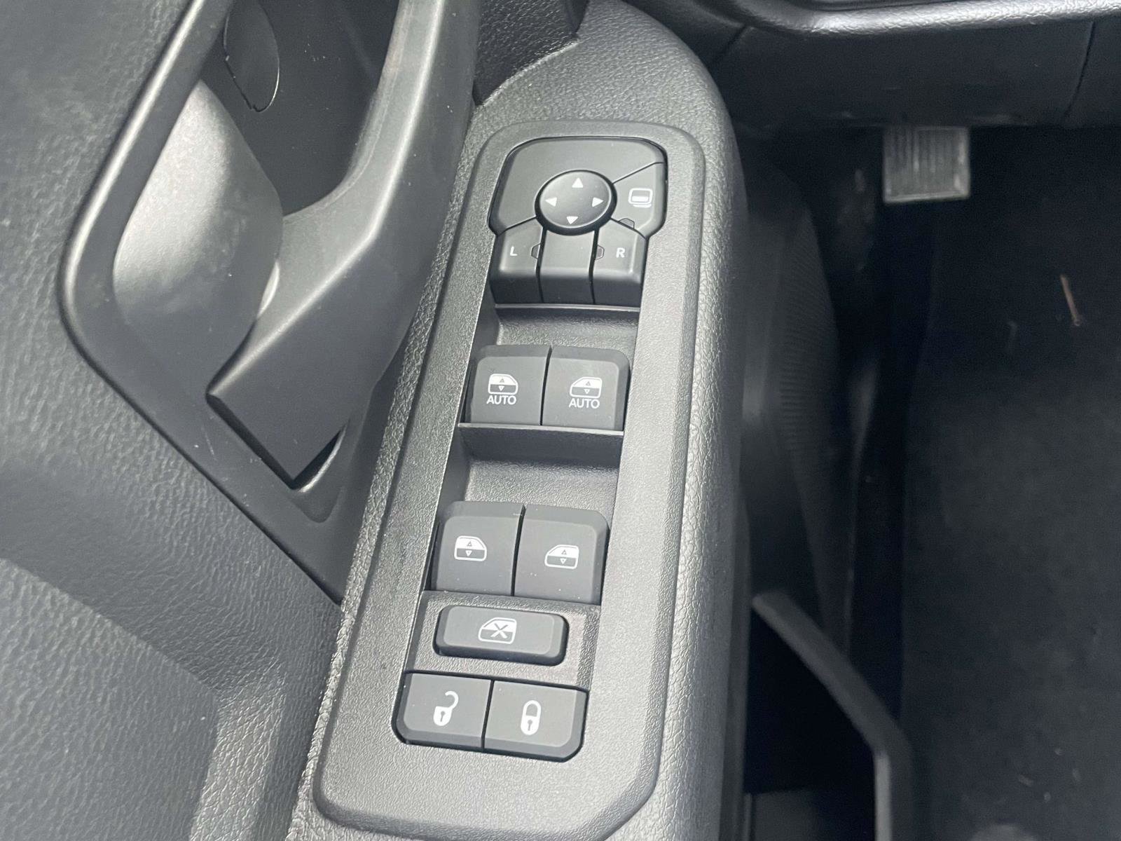 New 2026 RAM 3500 Tradesman image 6