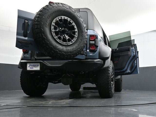 Used 2023 Ford Bronco Raptor AWD/4WD image 40