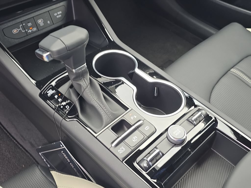New 2026 Kia K5 GT-Line FWD image 25