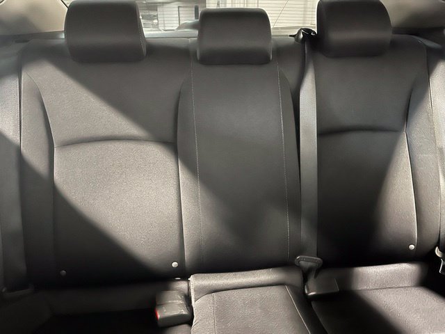Used 2019 Honda Civic LX image 12