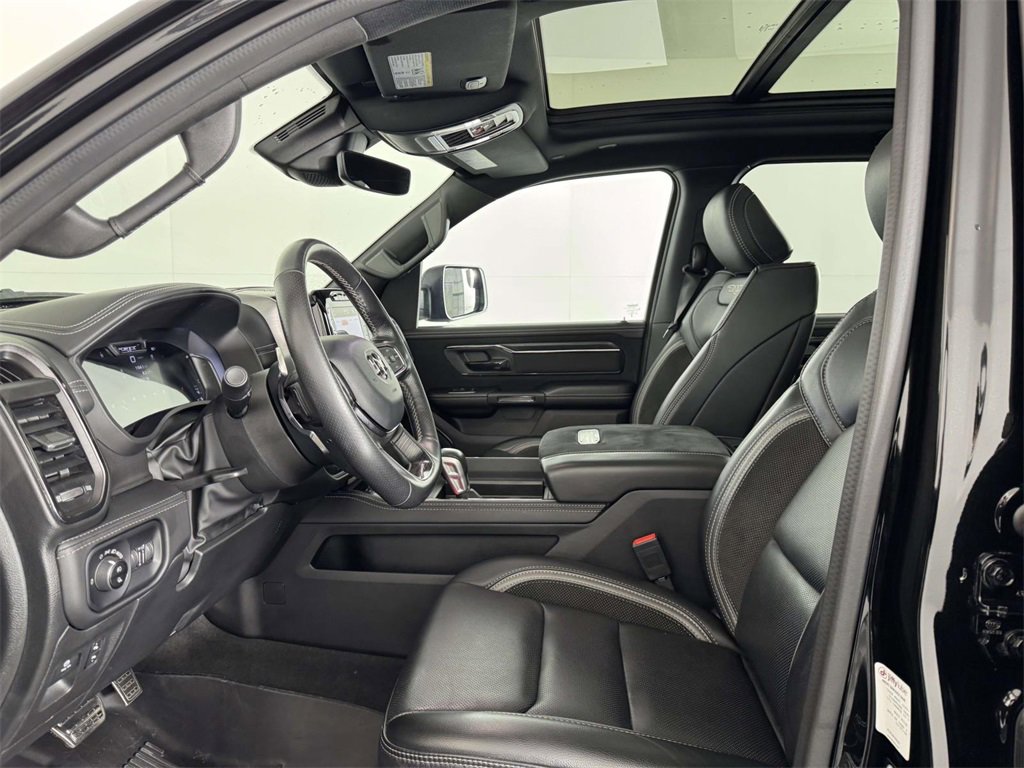 Used 2023 RAM 1500 TRX w/ TRX Level 1 Equipment Group image 4