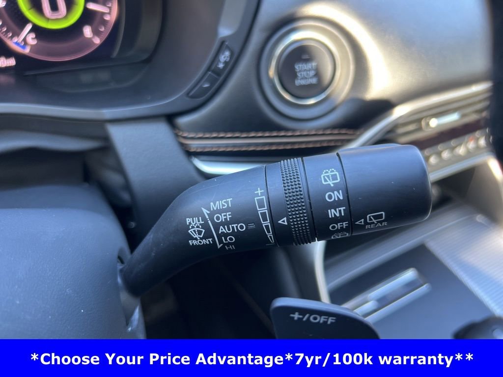 Used 2025 MAZDA CX-90 3.3 Turbo w/ Premium Plus Pkg image 59