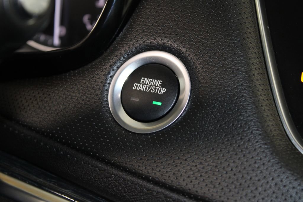 Used 2024 Cadillac XT5 Premium Luxury image 43