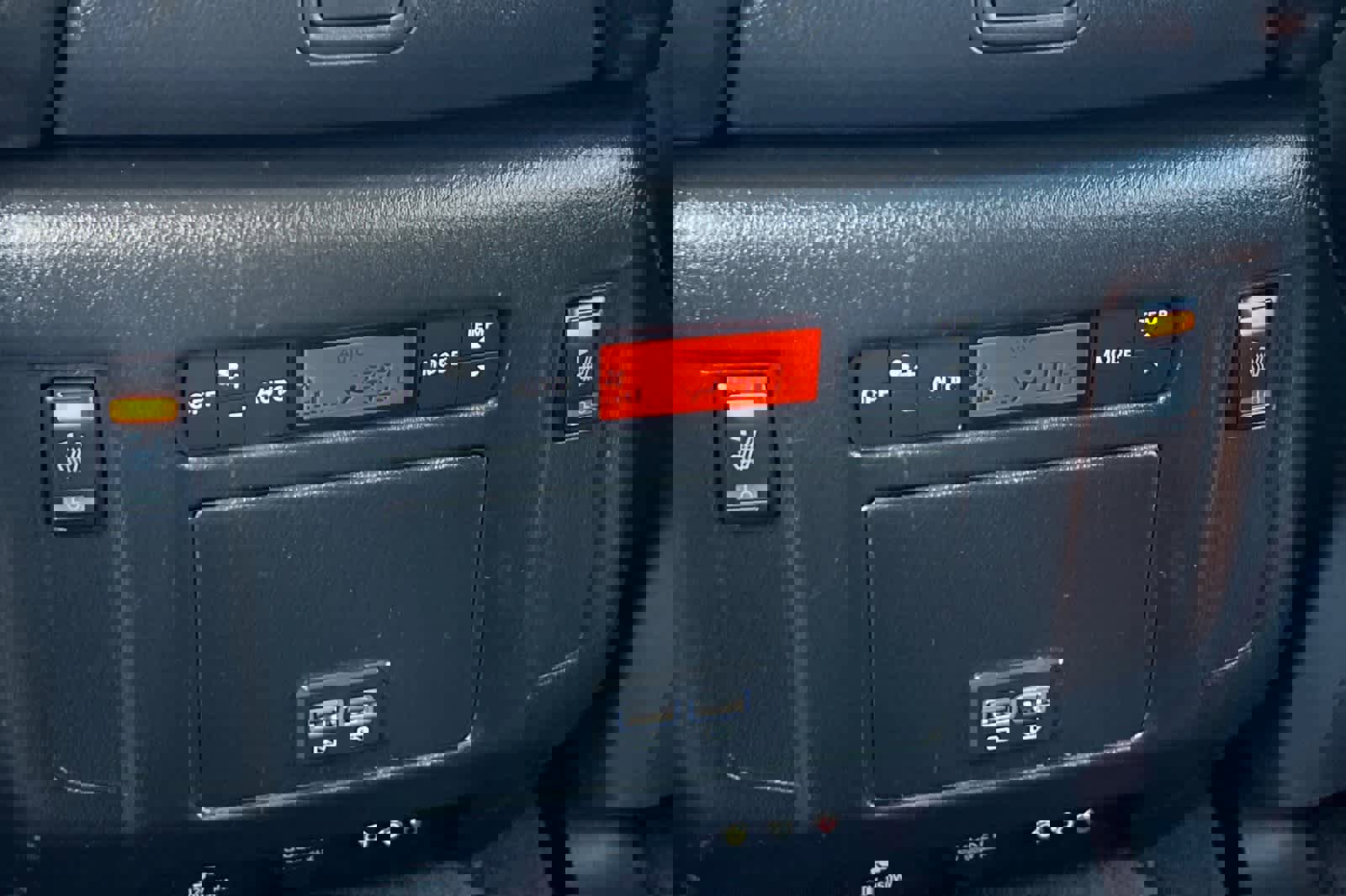 Used 2017 Nissan Armada Platinum image 15