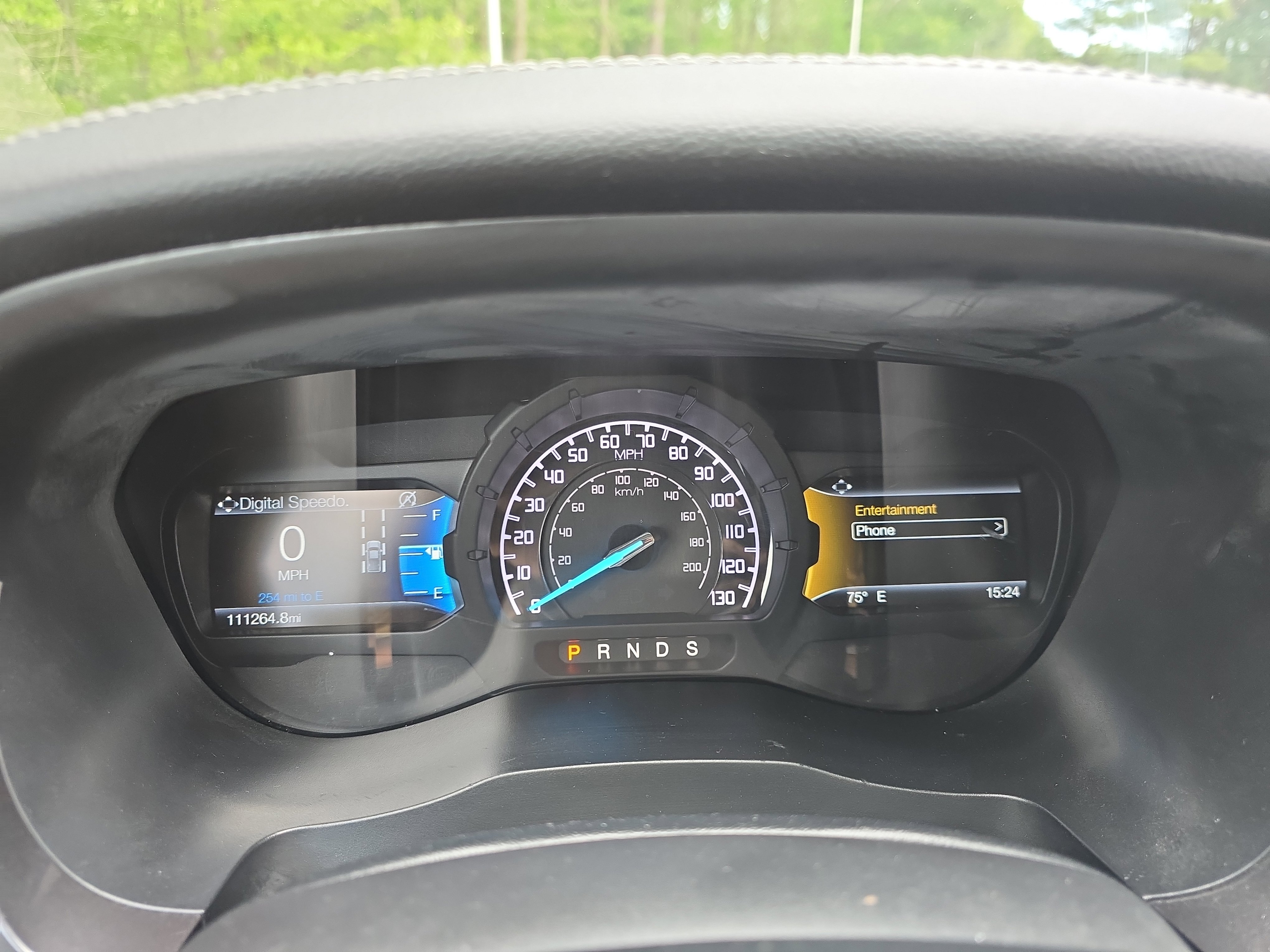 Used 2019 Ford Ranger Lariat image 17