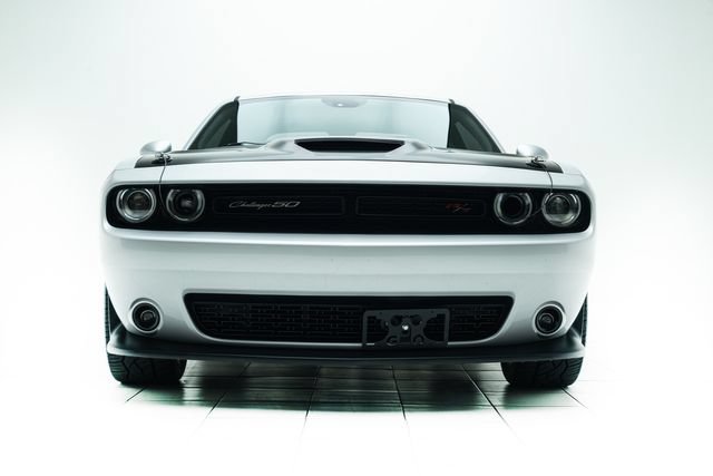 Used 2020 Dodge Challenger R/T Scat Pack RWD image 6