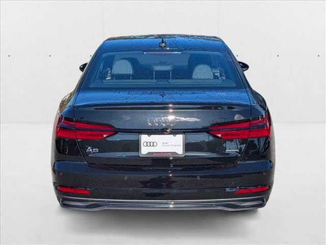 New 2025 Audi A6 Premium Plus image 6