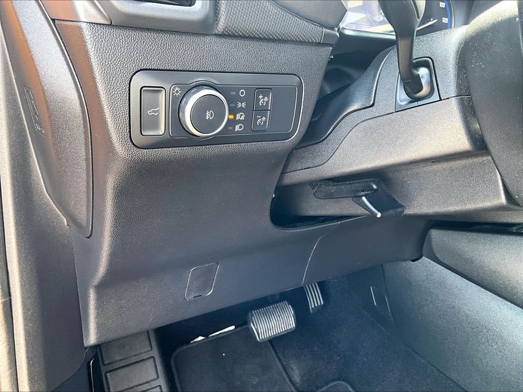 Used 2022 Ford Bronco Sport Outer Banks w/ Tech Package AWD/4WD image 30