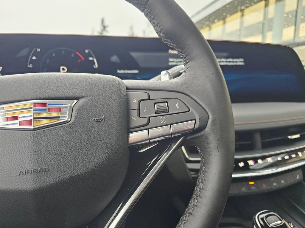 New 2026 Cadillac CT5 Sport image 31