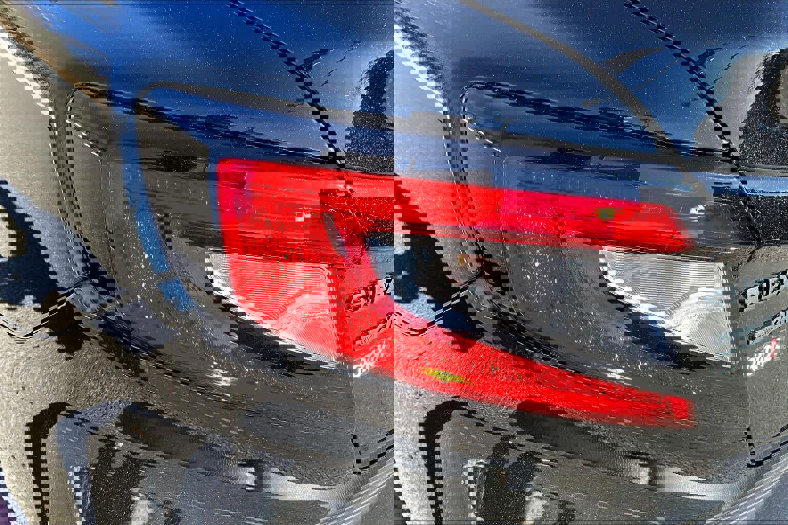 Used 2025 Subaru WRX Limited image 28