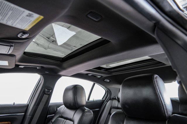 Used 2015 Lincoln MKS w/ Equipment Group 101A image 22