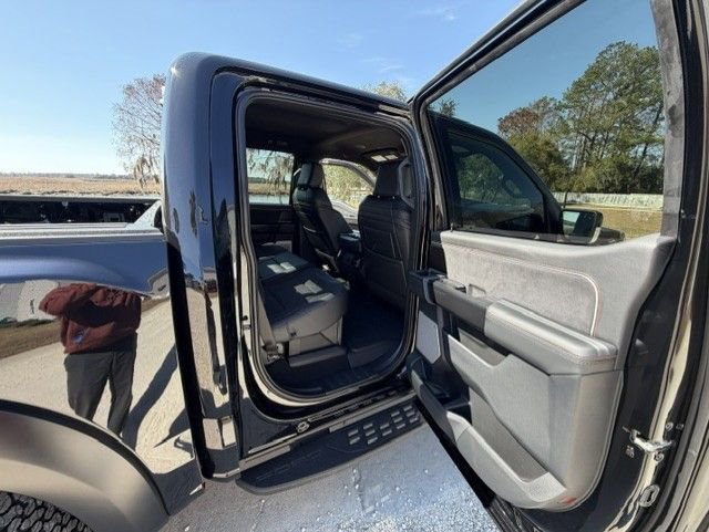 Used 2026 Ford F150 Raptor w/ Equipment Group 803A Raptor R image 23