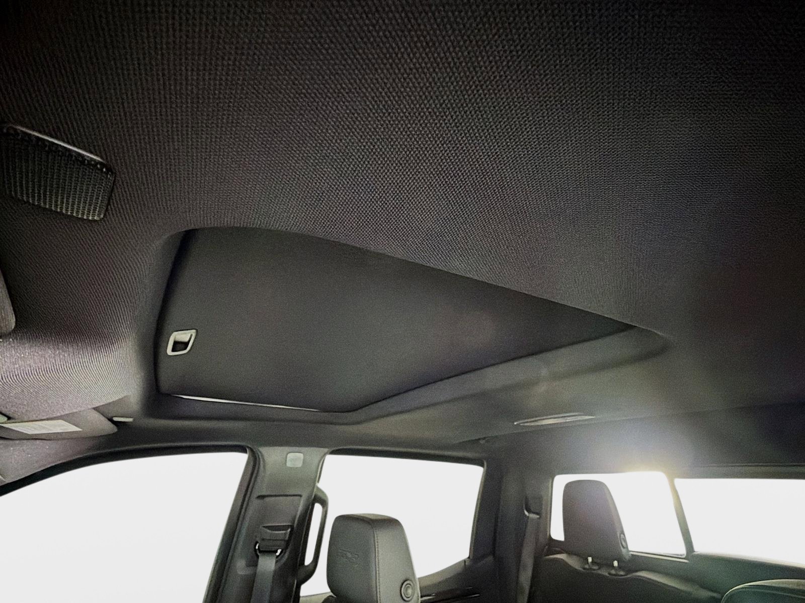 Used 2026 GMC Sierra 1500 AT4 w/ Technology Package image 14