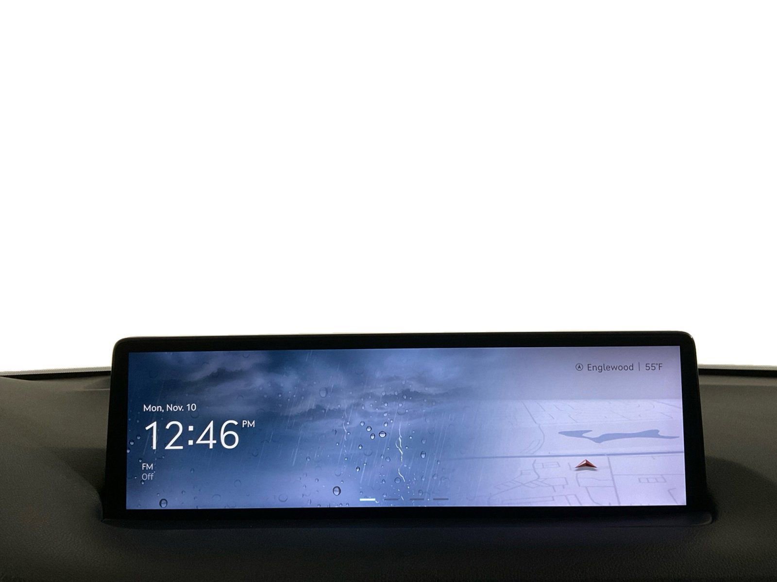 Used 2023 Genesis GV70 2.5T w/ Select Package image 19