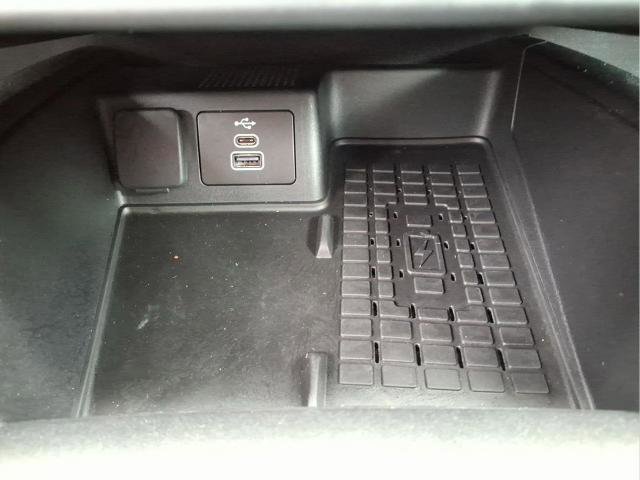 Certified 2025 Ford Bronco Sport Big Bend w/ Convenience Package image 20