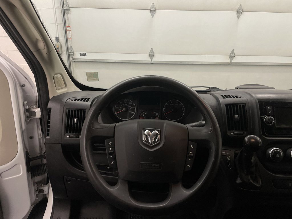 Used 2018 RAM ProMaster 2500 image 5