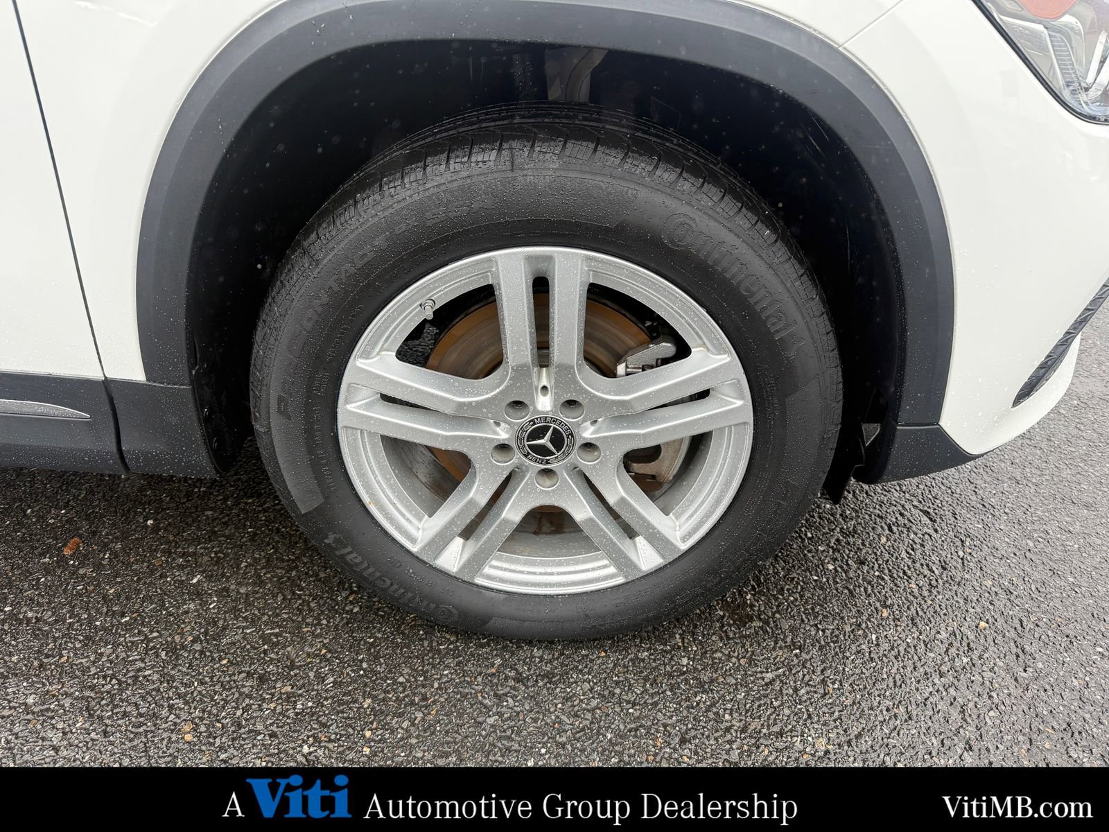 Certified 2022 Mercedes-Benz GLA 250 4MATIC image 15