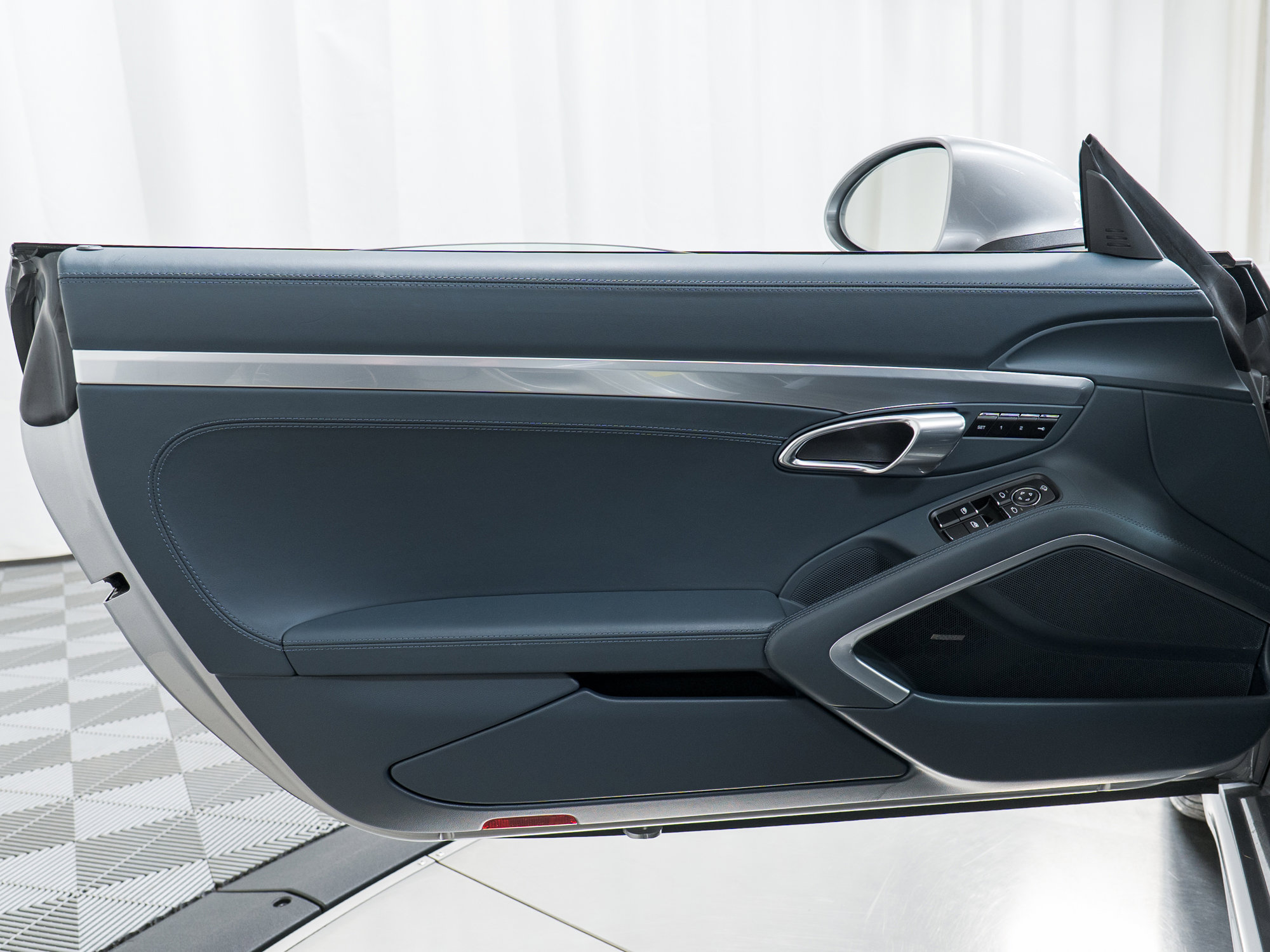 Certified 2024 Porsche 718 Cayman S image 14