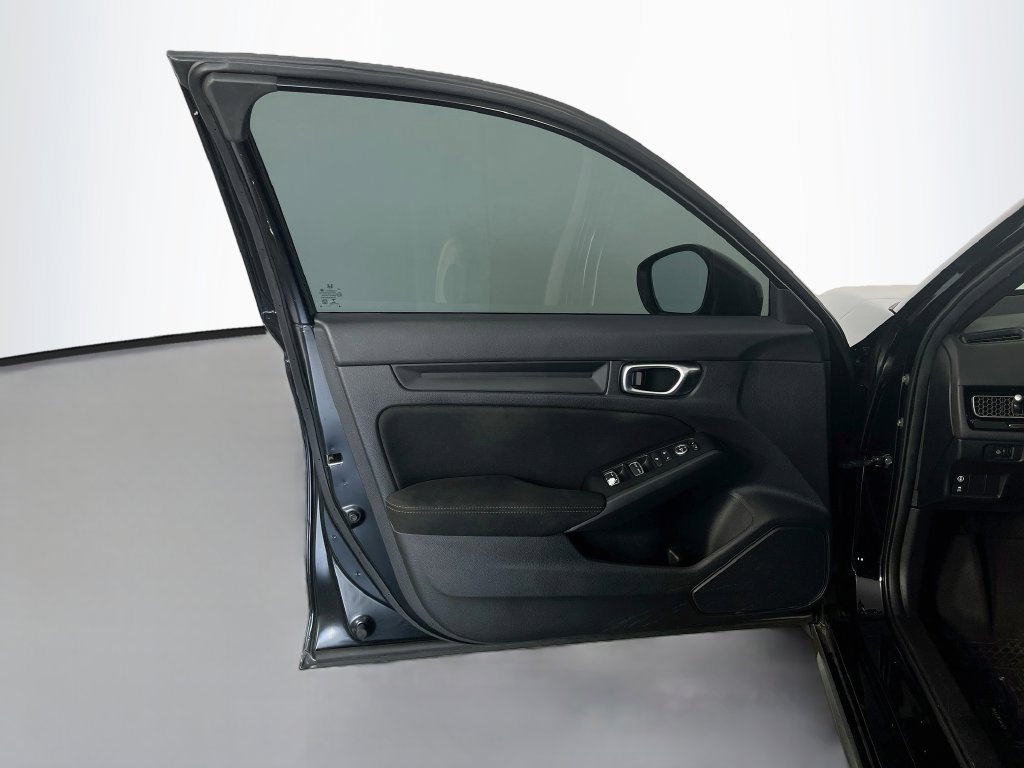 Used 2022 Honda Civic Sport image 25