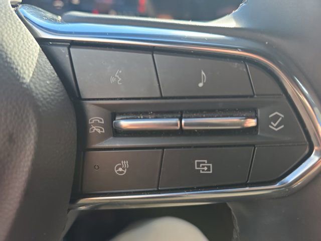 Used 2025 Chevrolet Suburban High Country AWD/4WD image 36