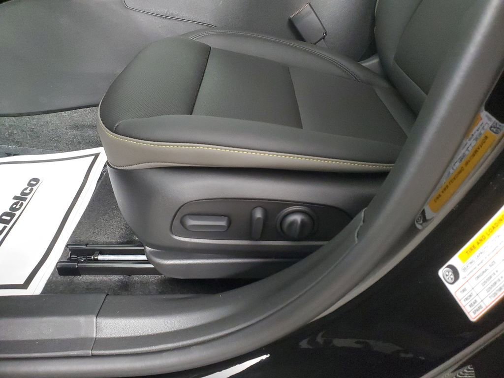 New 2026 Chevrolet Trax ACTIV w/ Driver Confidence Package FWD image 10