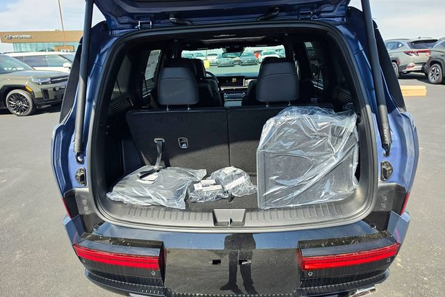 New 2026 Hyundai Santa Fe Calligraphy AWD/4WD image 29