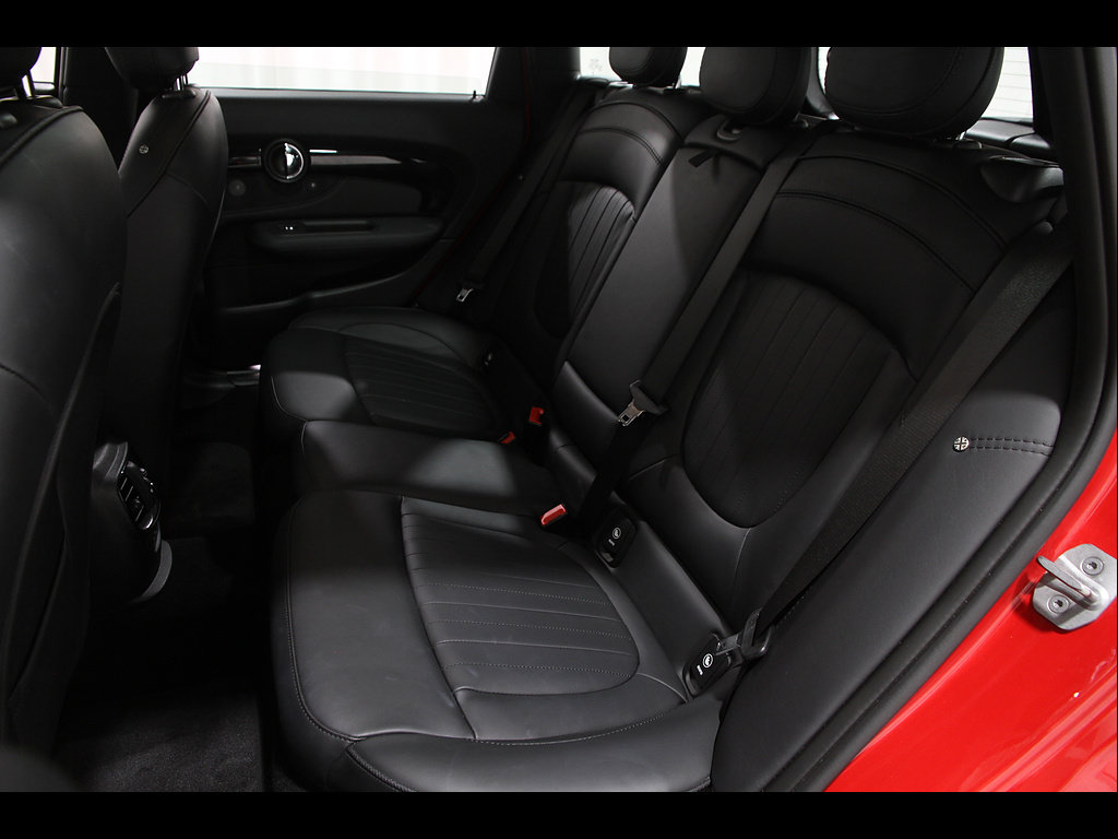 Used 2024 MINI Cooper Clubman John Cooper Works AWD/4WD image 19