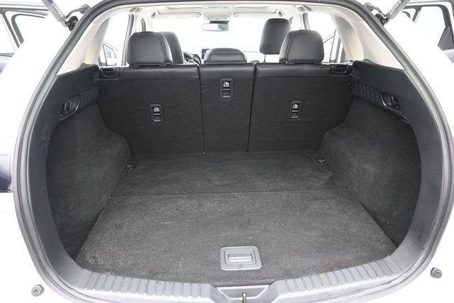 Certified 2024 MAZDA CX-5 AWD 2.5 S w/ Preferred Package image 27