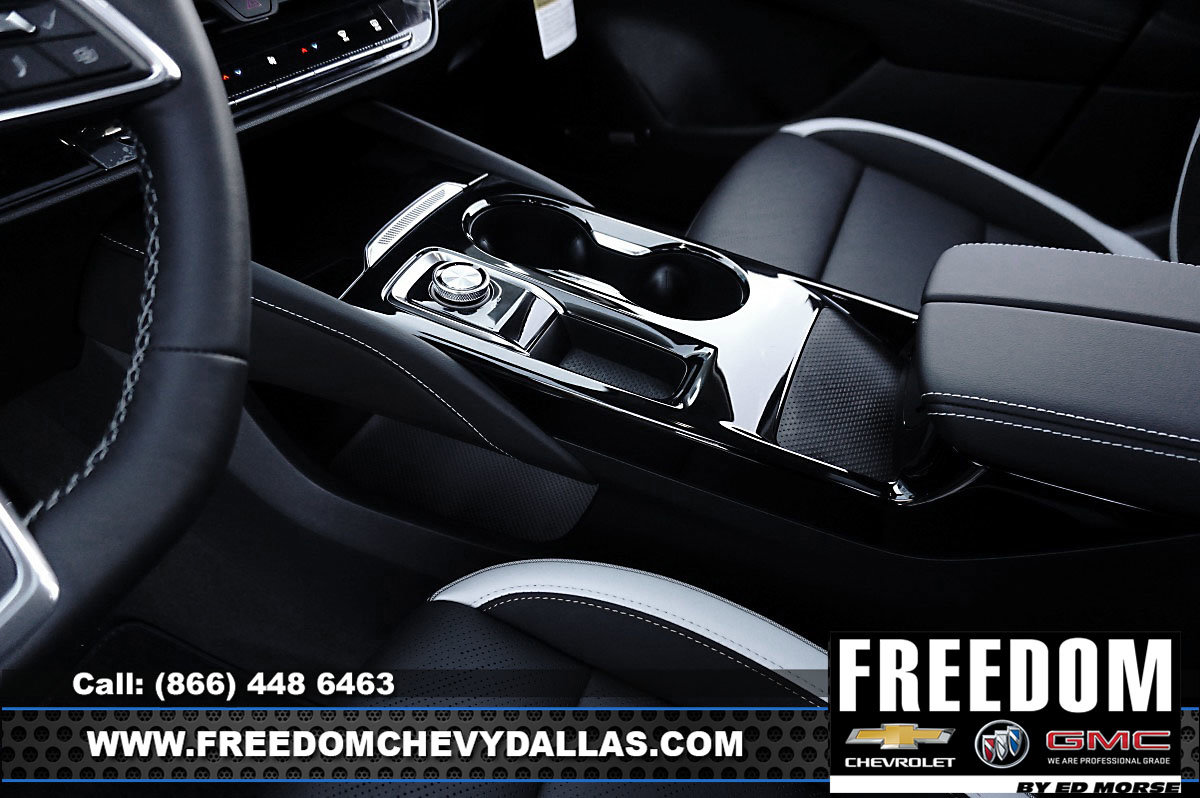 New 2026 Buick Envision Sport Touring image 32