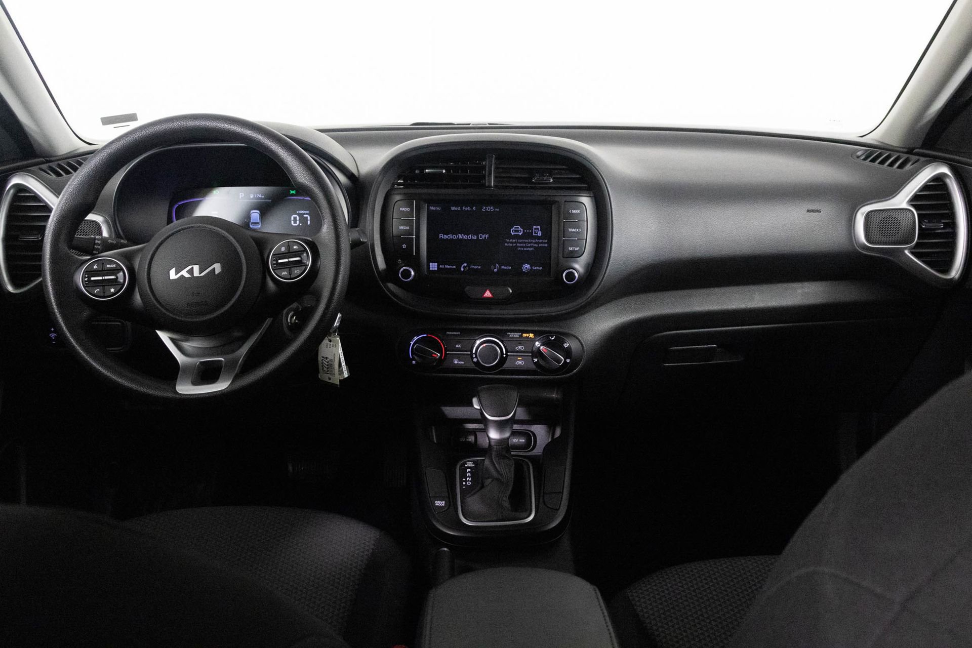 Used 2023 Kia Soul LX w/ Option Group 015 image 20