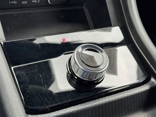 Used 2024 Jeep Grand Cherokee L Laredo image 21