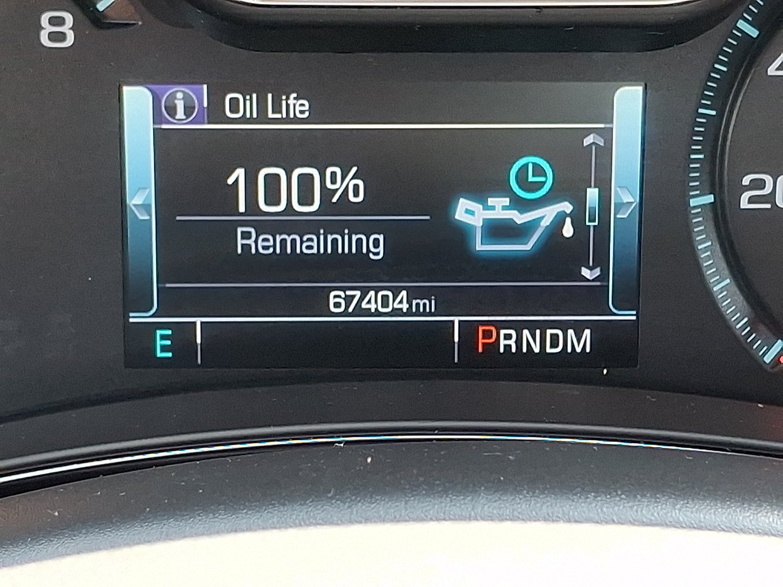Used 2018 Chevrolet Impala LT FWD image 19