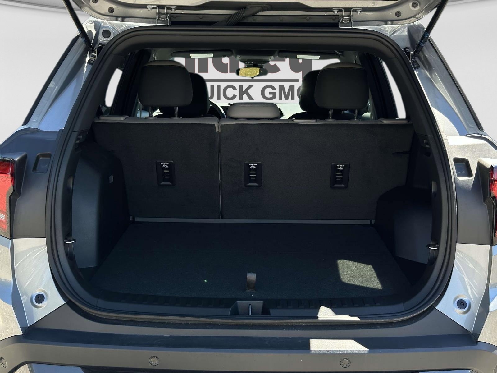 New 2026 GMC Terrain Elevation image 13