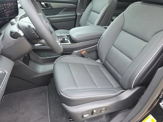 New 2026 Buick Enclave Sport Touring w/ Super Cruise Package FWD image 27